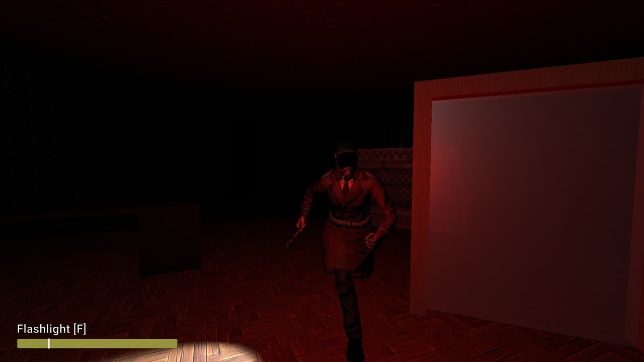 The Complex Tragedy screenshot 6