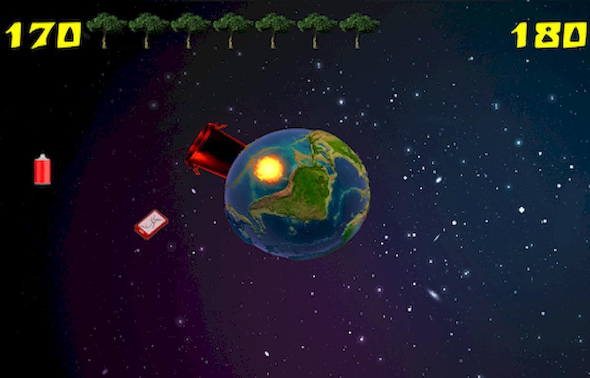 Earth (Neda Games) screenshot 3