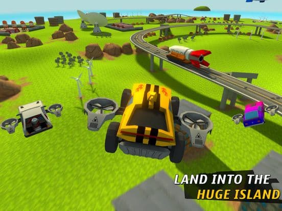 Mass Impact: Battleground screenshot 3