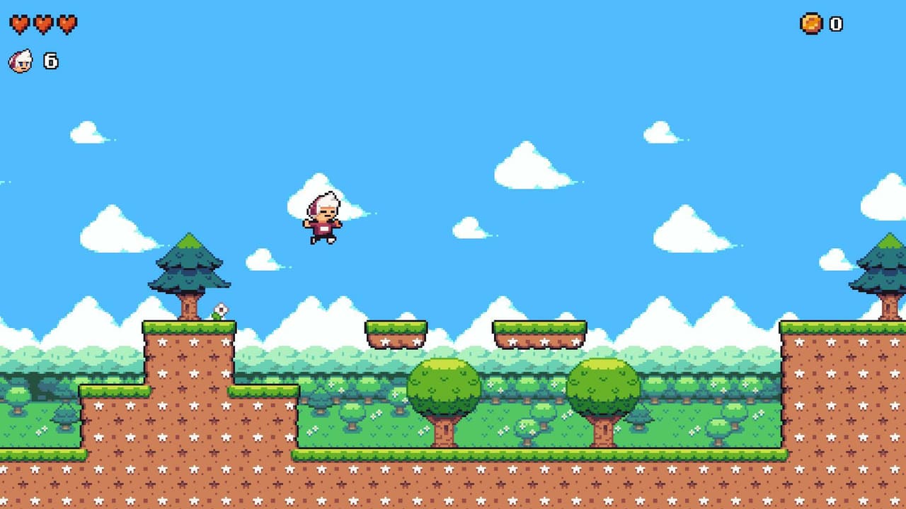 Road To Adventure! DEMO screenshot 3