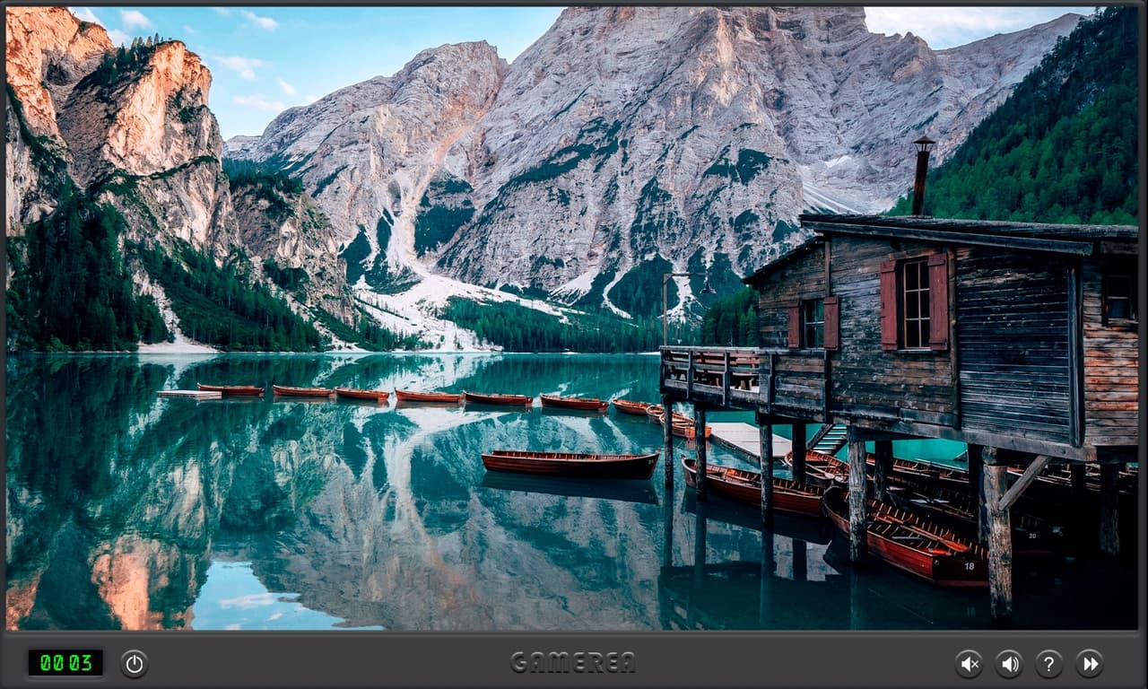 Silence Puzzle 2022 screenshot 3