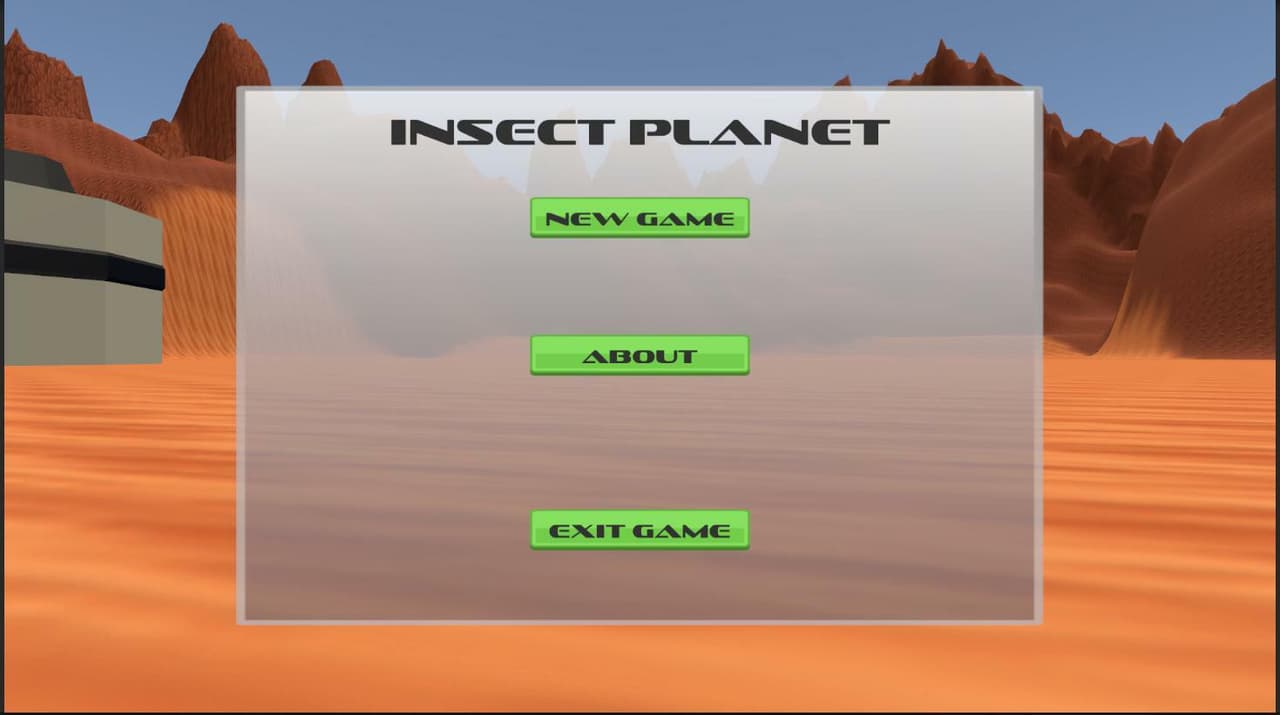 3D Shooter (shoug alwahishy) screenshot 2