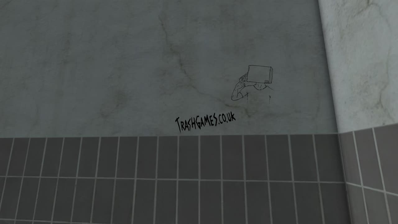 Totally Accurate Toilet Simulator screenshot 3