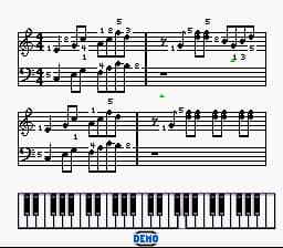 Miracle Piano Teaching System