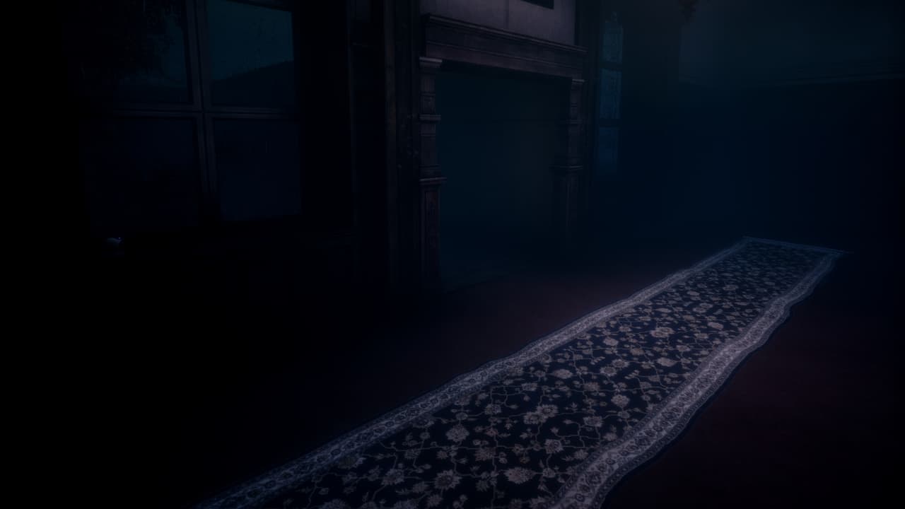 The Wendigo (itch)