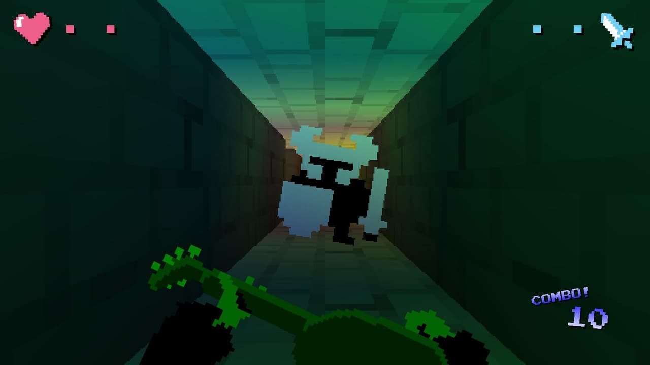 Beat of the Bard screenshot 4