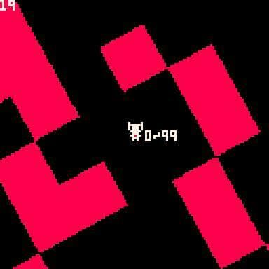 #TweetTweetJam - Escape The Lava Maze