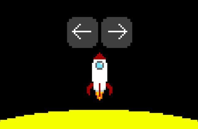 Solar System Adventure