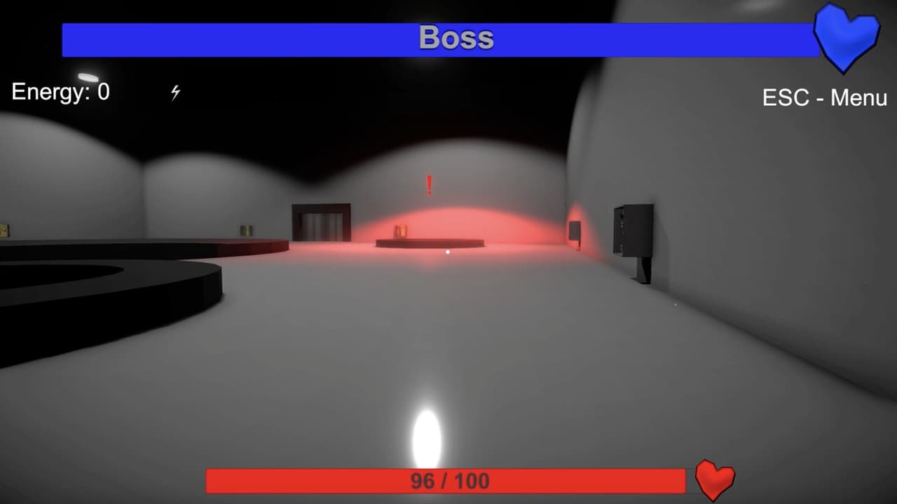 Failed Trust screenshot 3