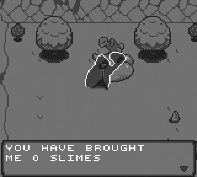 Slime Hunter screenshot 3