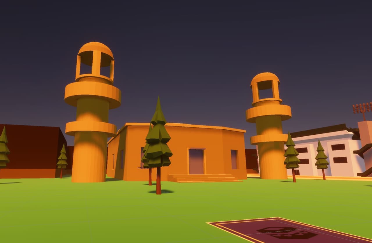 Al-Ankabūt screenshot 4