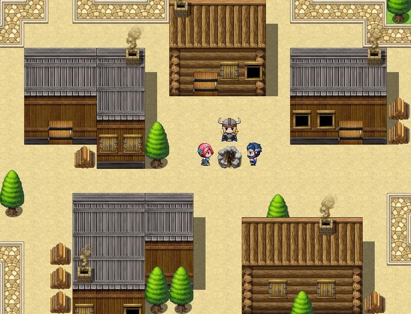 Tale of Aranath [DEMO]