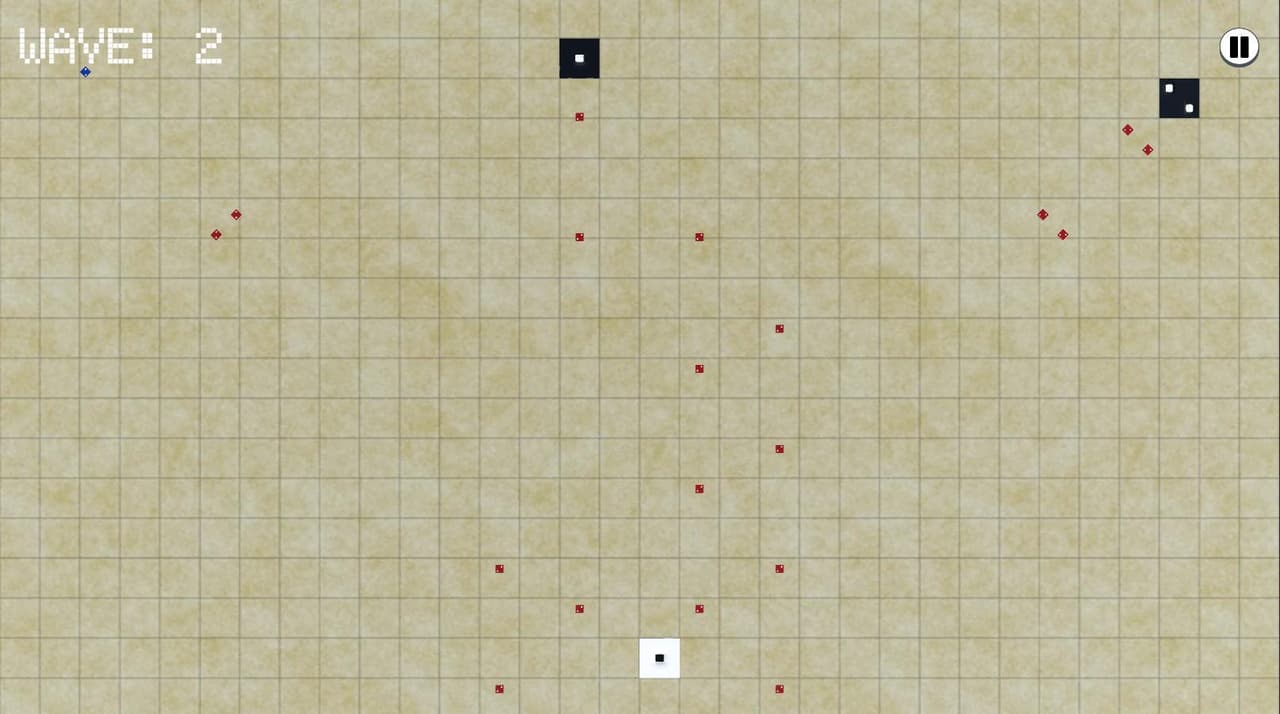 Dice-o Shoot-o screenshot 5
