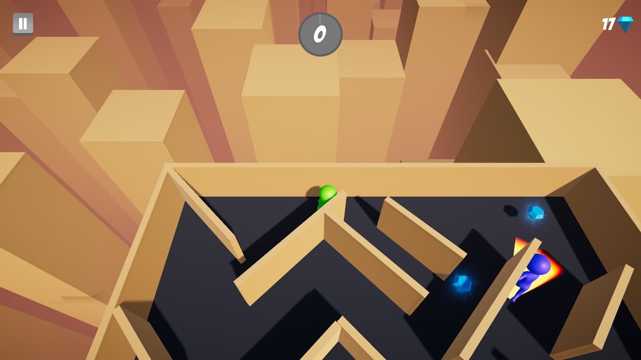 Hide and Seek 2 screenshot 6