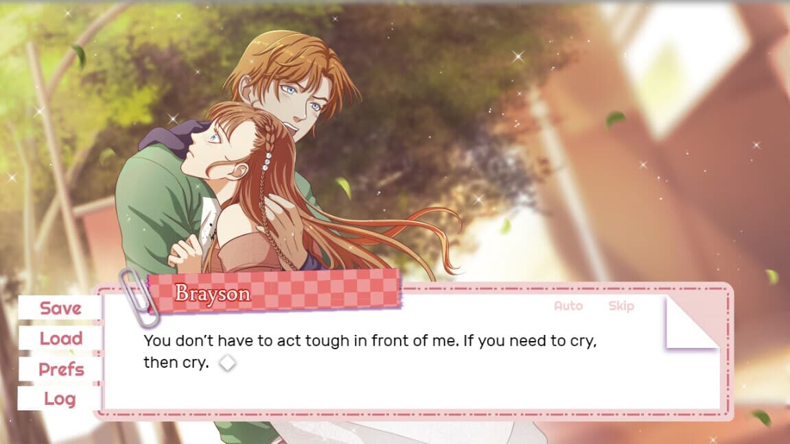 Glass Heart screenshot 6