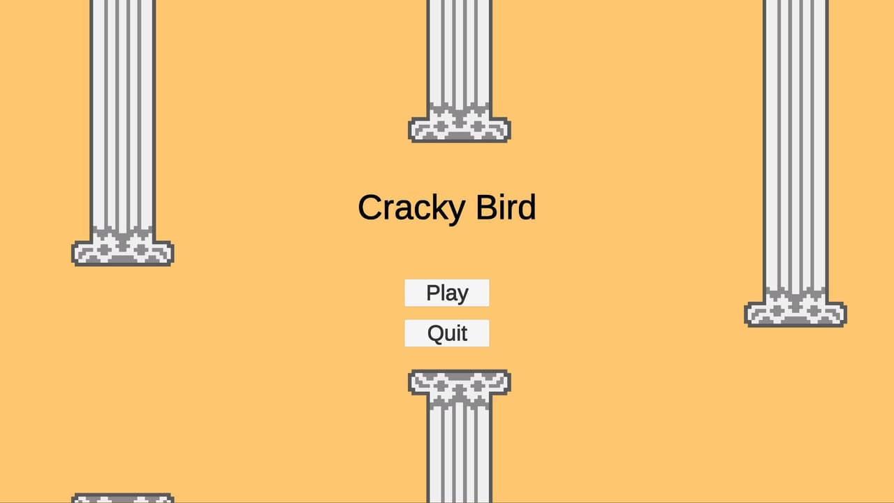 Cracky Bird (NewaCheck)