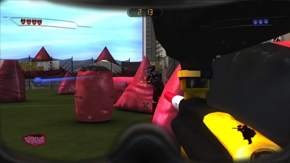 GHP2 screenshot 6