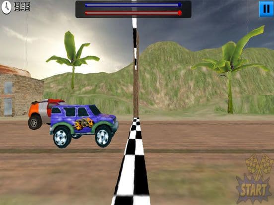 Drag Gear Racing screenshot 4