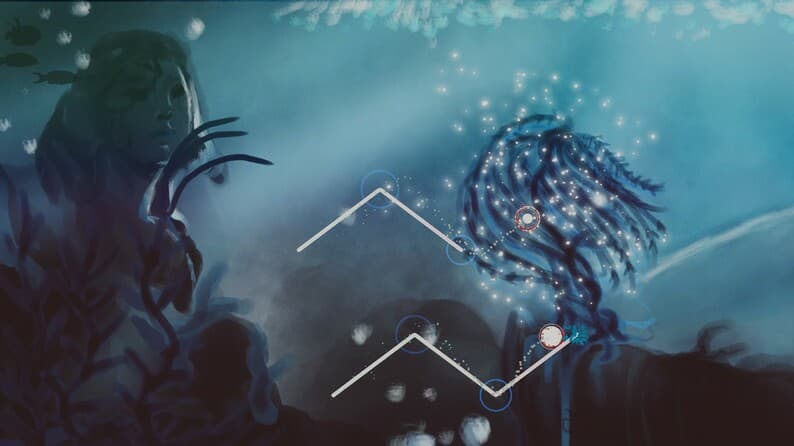 Symbiosis (itch) (Moontail) screenshot 2