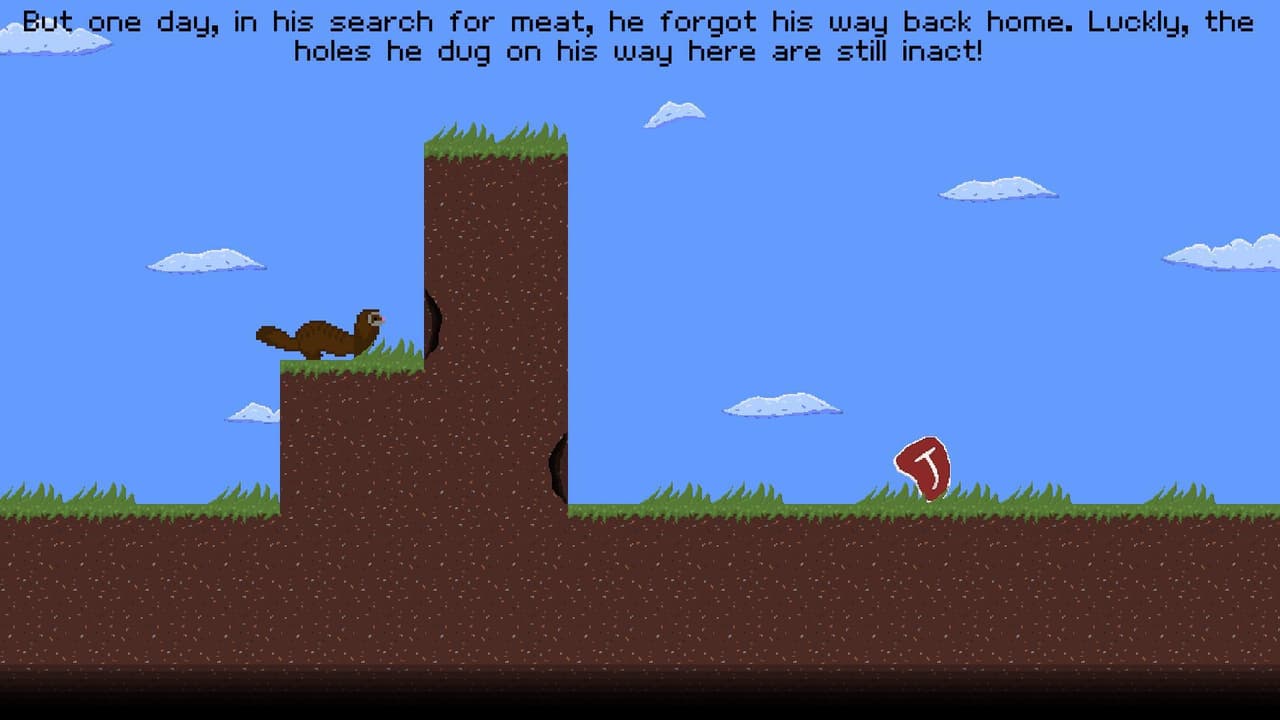 The Adventures of Edgar
