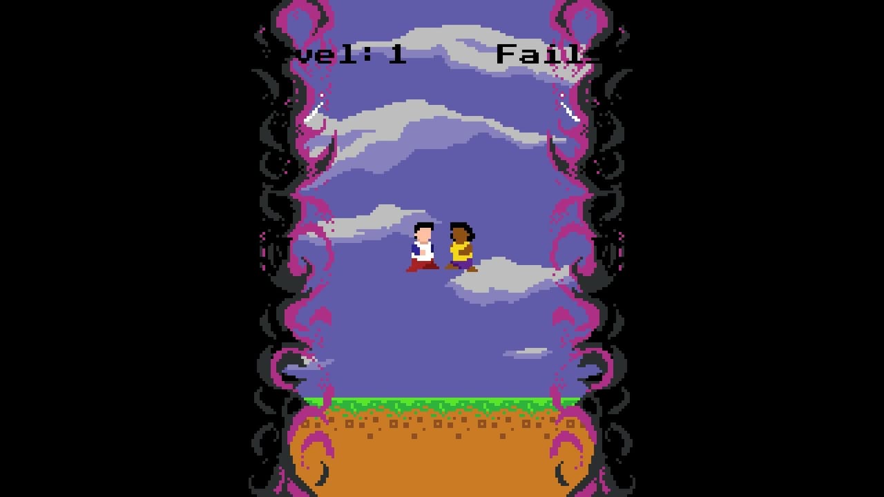 High Five (Nahid Games)