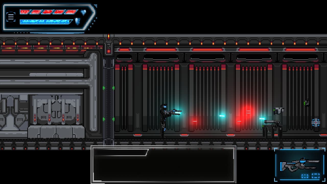 Silver Squad: Age of the Vortex screenshot 4
