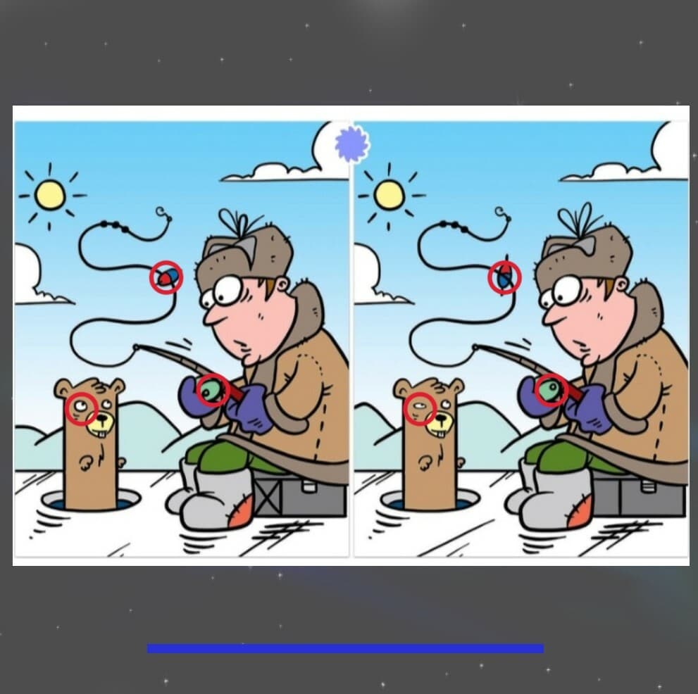 Look For Differences screenshot 3