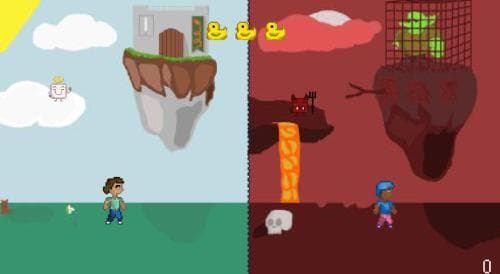 Cehennet screenshot 2