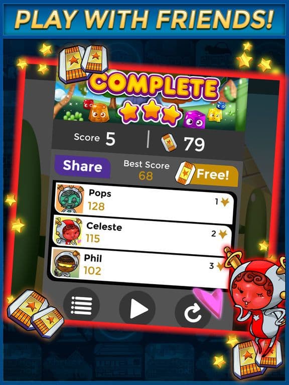 Juicy Jelly Cash Money App