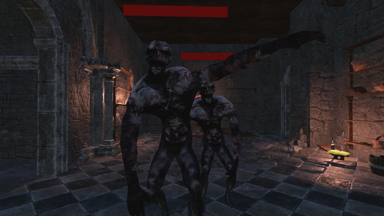 Gate of the Great Old Ones screenshot 5