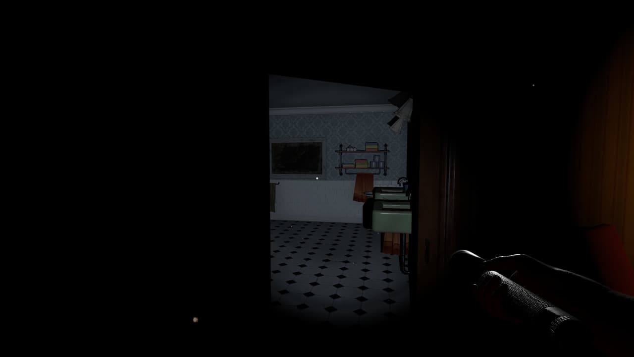 NUMB screenshot 4