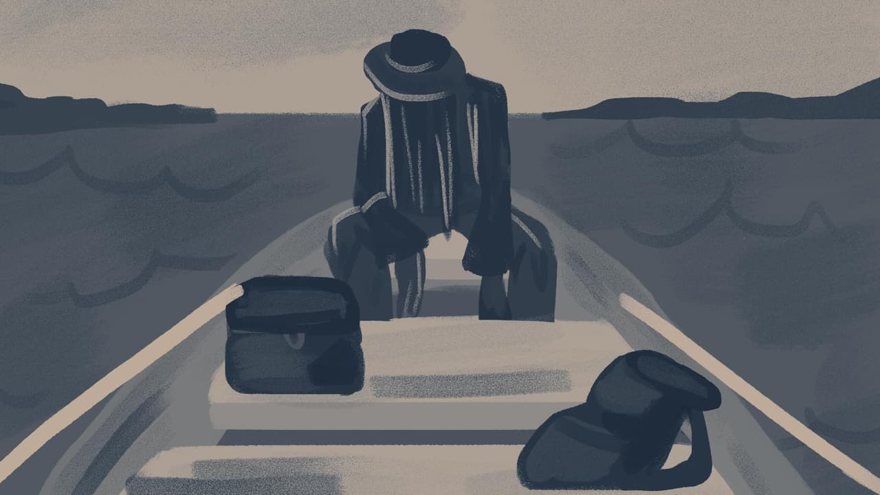 One way trip (itch) screenshot 2