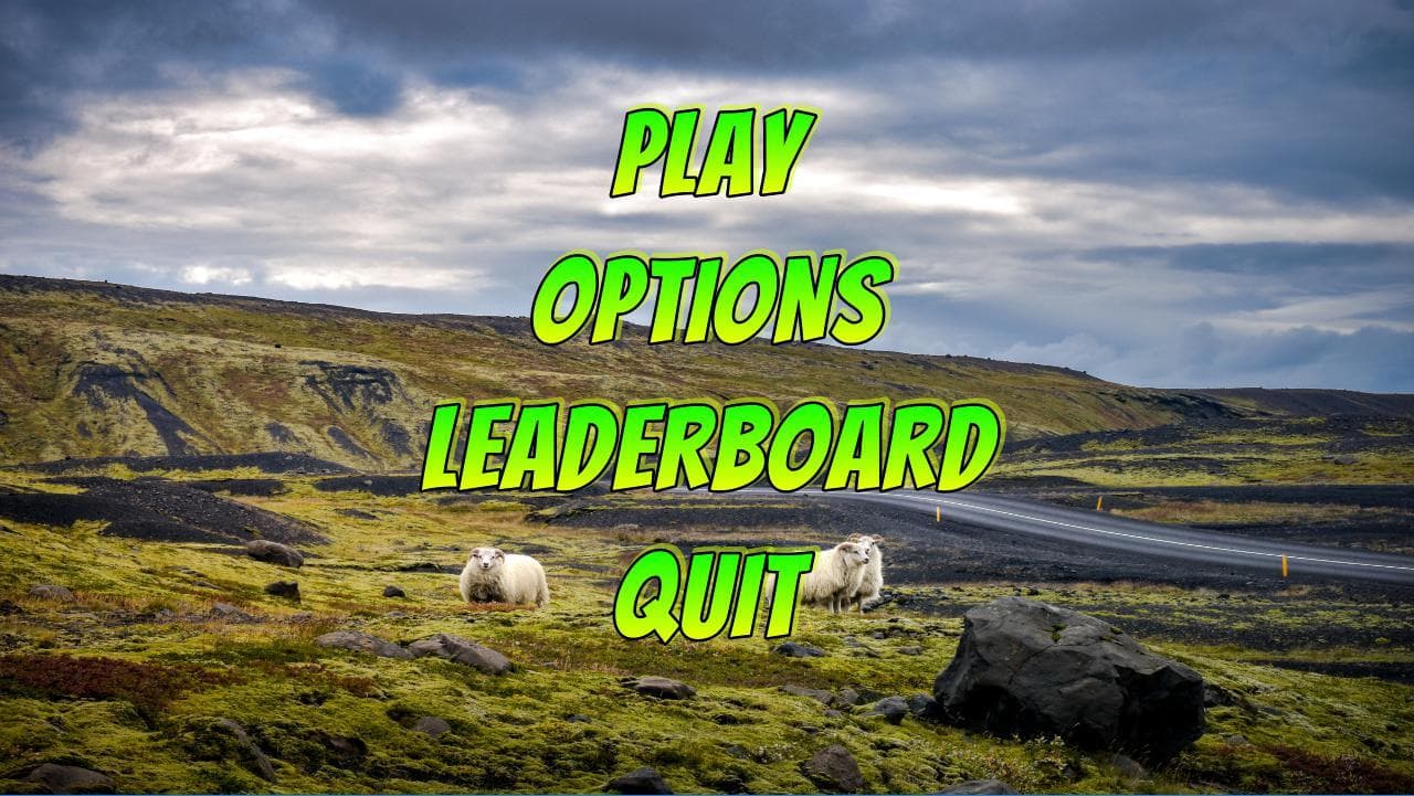 Sheep Dog Trials screenshot 2