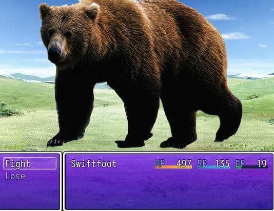 GAME NIGHT (agidan) screenshot 2