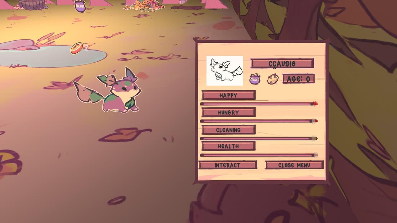 Petilizer screenshot 3