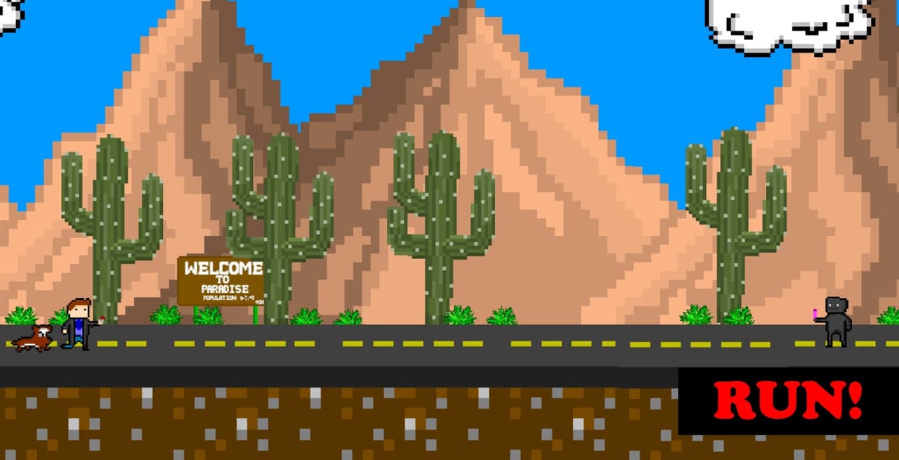 POSTAL: RUN! - Full Edition screenshot 5