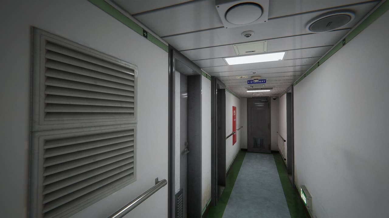 SAVE Teaser: Before the Dawn screenshot 5