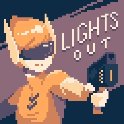 Lights Out: Remastered screenshot 2