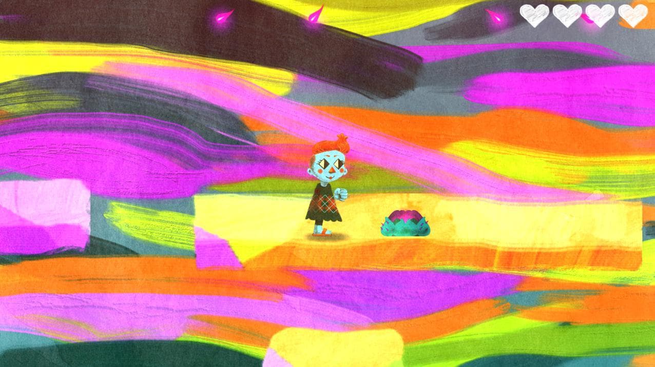 SPARE screenshot 4