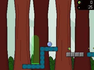 Meebles screenshot 2