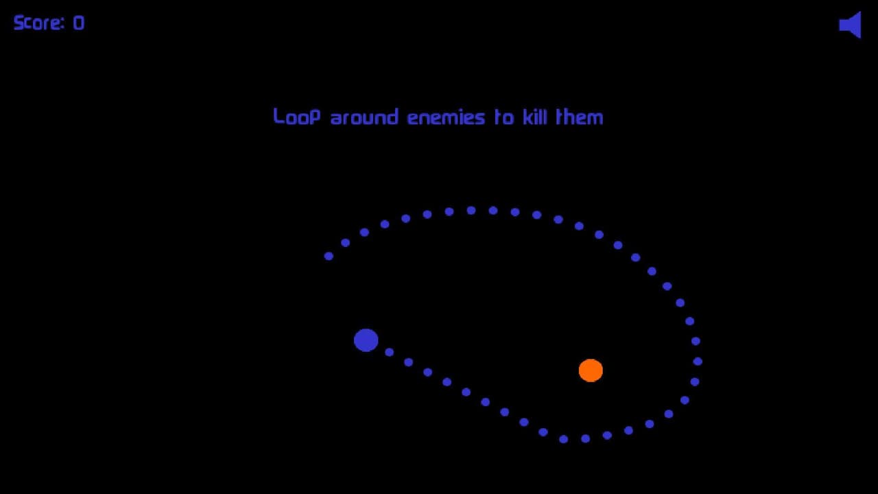 Squiggle Bubble screenshot 3