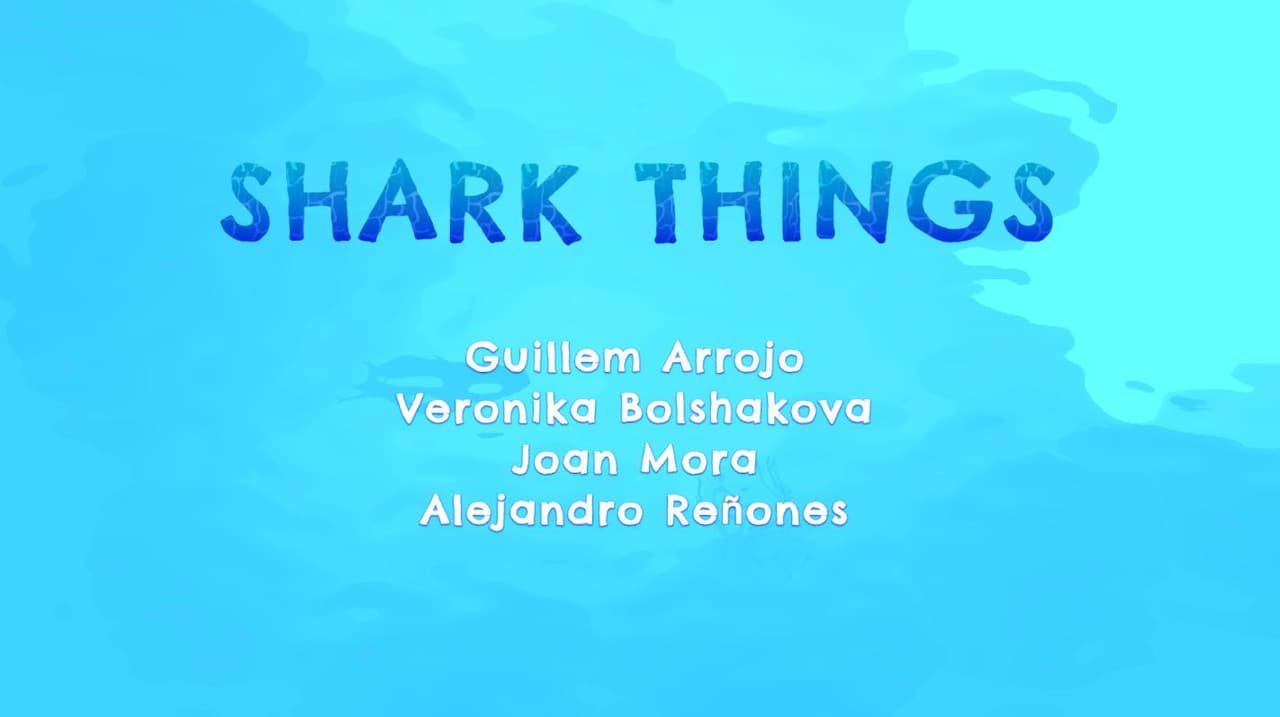 Shark Things