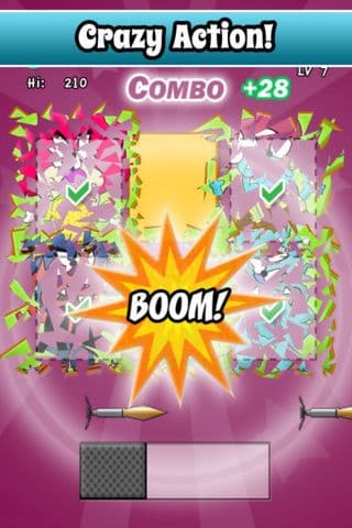 Mutant Shot screenshot 5