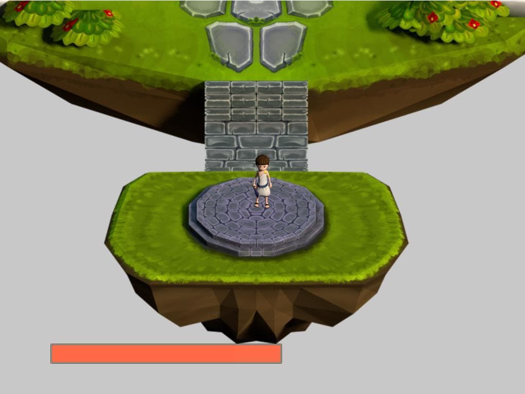 Battle Mythology screenshot 2