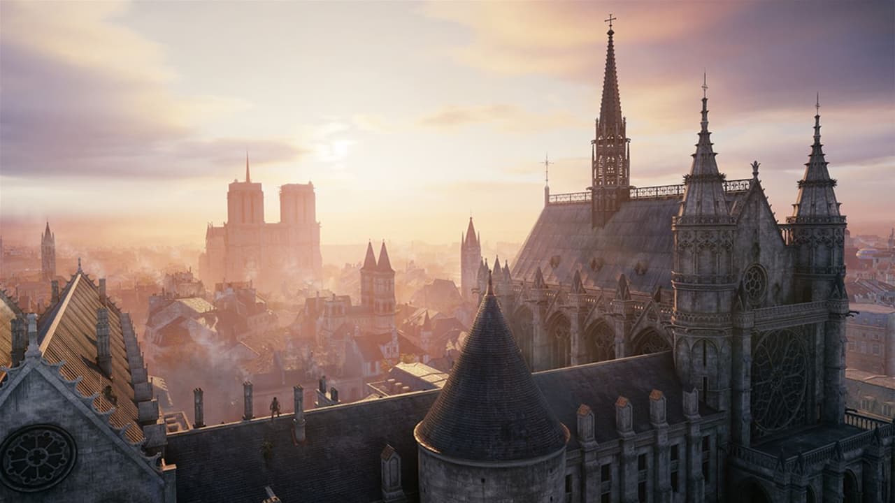 Assassins Creed Triple Pack: Black Flag, Unity, Syndicate screenshot 2