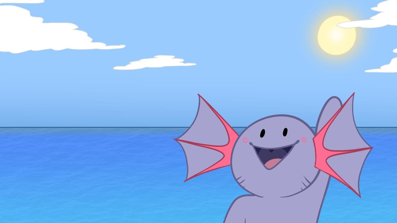 Go Go FishBoy!