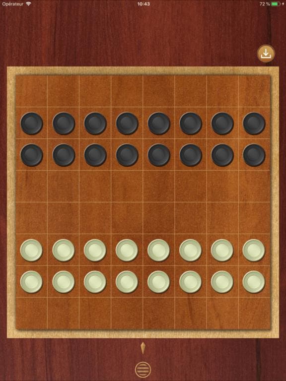Checkers № 1 screenshot 6