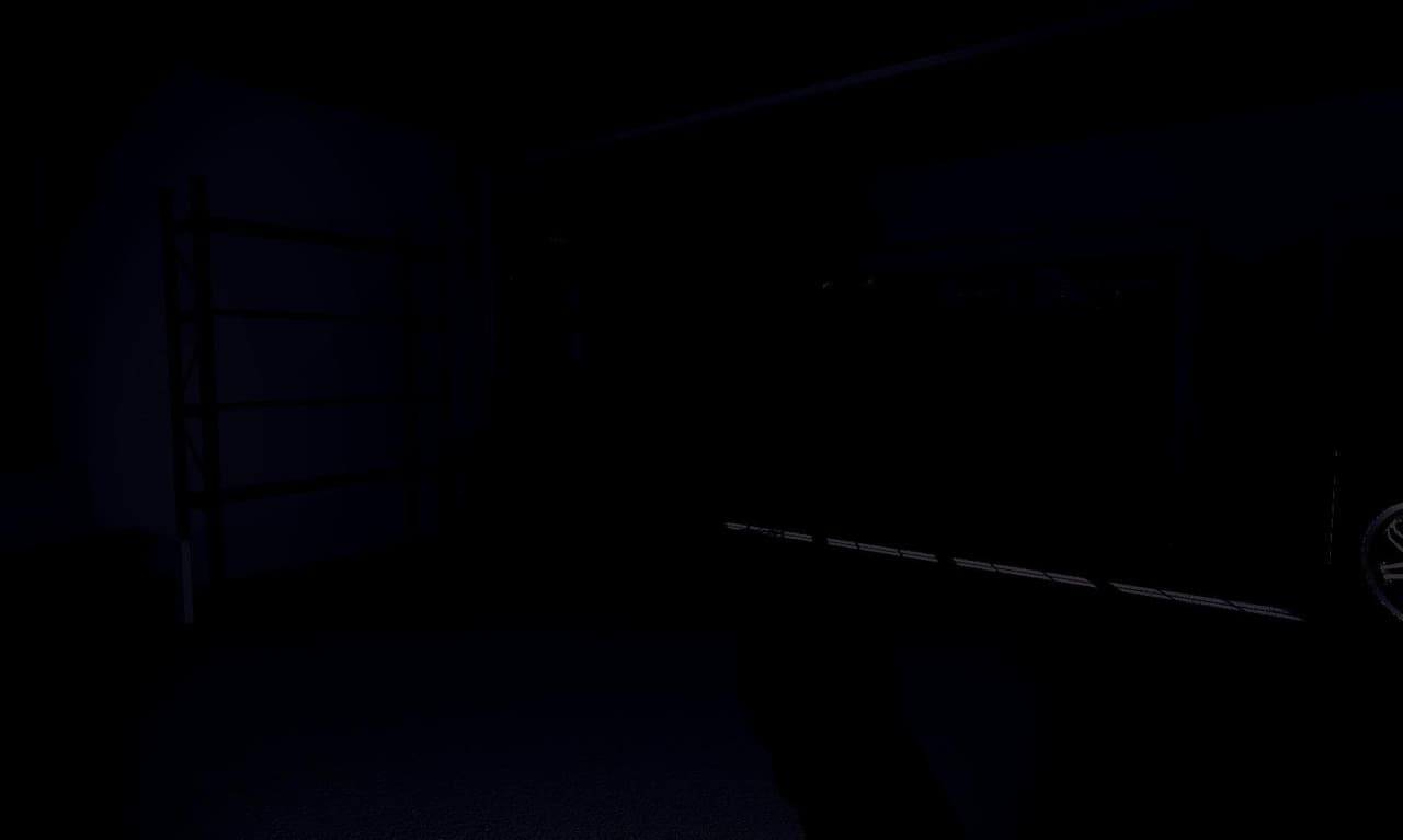 The Last Puzzle screenshot 4