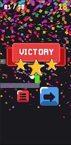 Path [Jogo exclusivo para Android] screenshot 2
