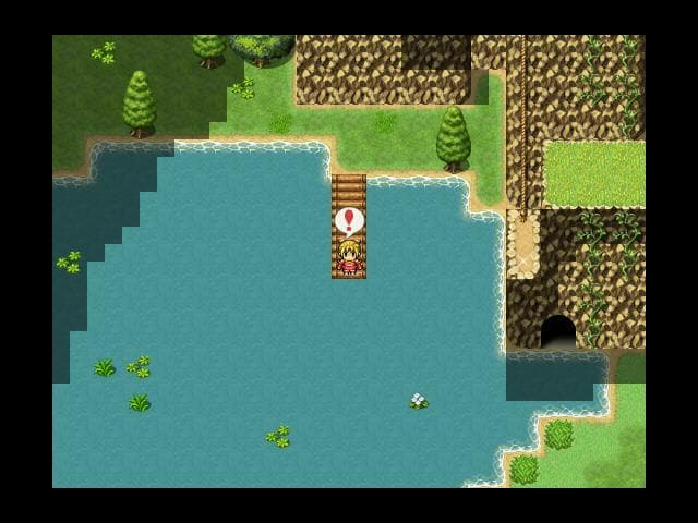 Blight (itch) (alblank) screenshot 6
